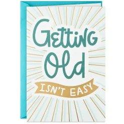 I Knew You Could Do It Funny Birthday Card