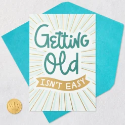 I Knew You Could Do It Funny Birthday Card