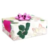 Illustrated Roses Wrapping Paper, 20 sq. ft.