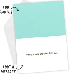Illustrated Tools Custom Card