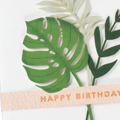 I Love Every Year of You Romantic Birthday Card
