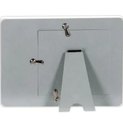 I Love My Cat Ceramic Picture Frame, 4x4