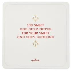 I Love Us: 100 Notes to Share Book
