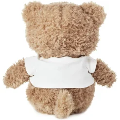 I Love You Bear Singing Stuffed Animal With Motion, 11"