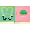 I Love You Like… Recordable Storybook With Music