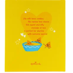 I Love You Like… Recordable Storybook With Music
