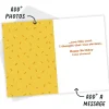 I'm Buying Funny Custom Birthday Card