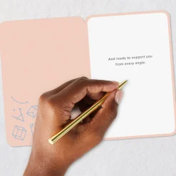 I'm in Your Corner Encouragement Card