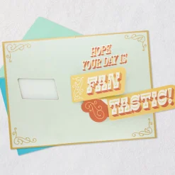 I'm Your #1 Fan Birthday Card for Uncle