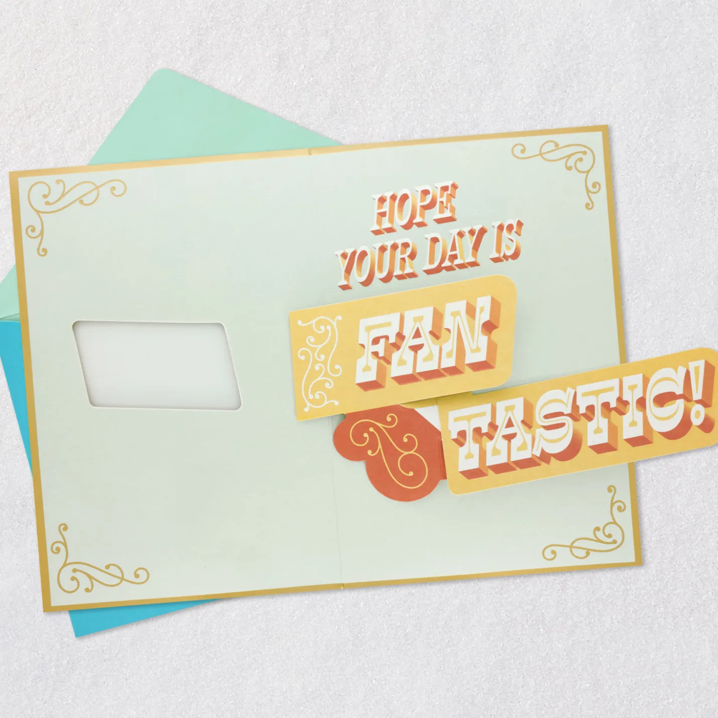 I'm Your #1 Fan Birthday Card for Uncle