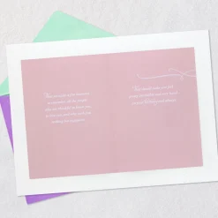 Incredible and Loved Birthday Card