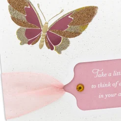 Incredible and Loved Birthday Card