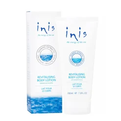 Inis Revitalizing Body Lotion, 7 oz