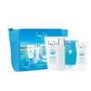Inis Voyager Body Care Gift Set in Travel Bag