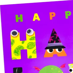 It's Almost Scary Halloween Card