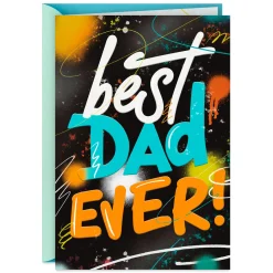 It's as Simple as That Birthday Card for Dad