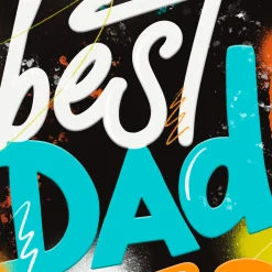 It's as Simple as That Birthday Card for Dad