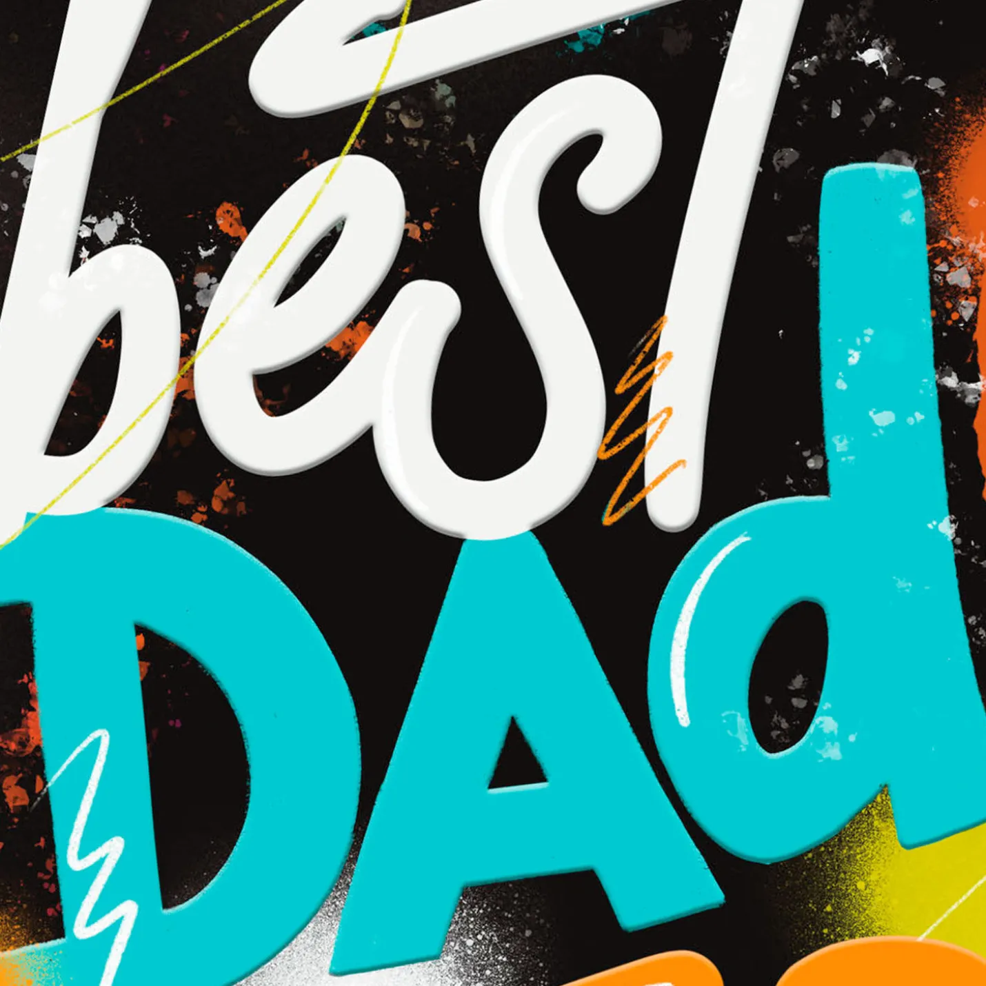 It's as Simple as That Birthday Card for Dad