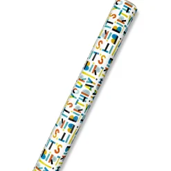 It's Your Birthday! Jumbo Wrapping Paper, 90 sq. ft.