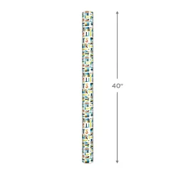 It's Your Birthday! Jumbo Wrapping Paper, 90 sq. ft.