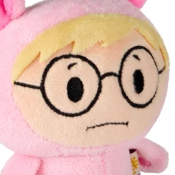 itty bittys® A Christmas Story™ Ralphie in Pink Bunny Suit Plush