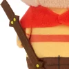 itty bittys® Avatar The Last Airbender Aang Plush