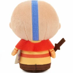 itty bittys® Avatar The Last Airbender Aang Plush