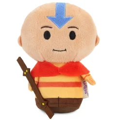 itty bittys® Avatar The Last Airbender Aang Plush