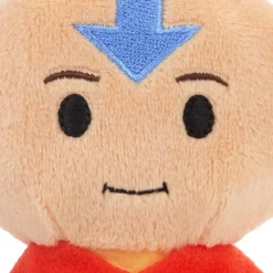 itty bittys® Avatar The Last Airbender Aang Plush