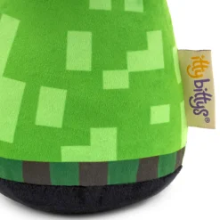 itty bittys® biggies Minecraft Creeper Plush, 10”