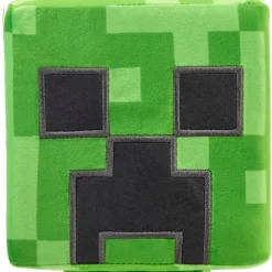 itty bittys® biggies Minecraft Creeper Plush, 10”