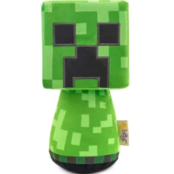 itty bittys® biggies Minecraft Creeper Plush, 10”