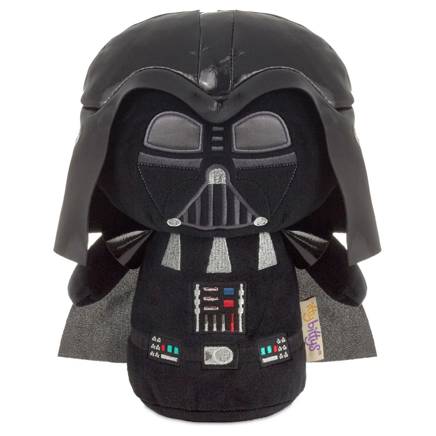 itty bittys® biggies Star Wars™ Darth Vader™ Plush, 10"