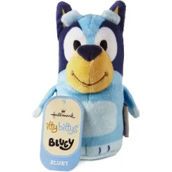 itty bittys® Bluey Plush