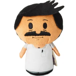 itty bittys® Bob's Burgers Bob Belcher Plush