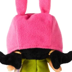 itty bittys® Bob's Burgers Louise Belcher Plush