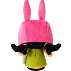itty bittys® Bob's Burgers Louise Belcher Plush
