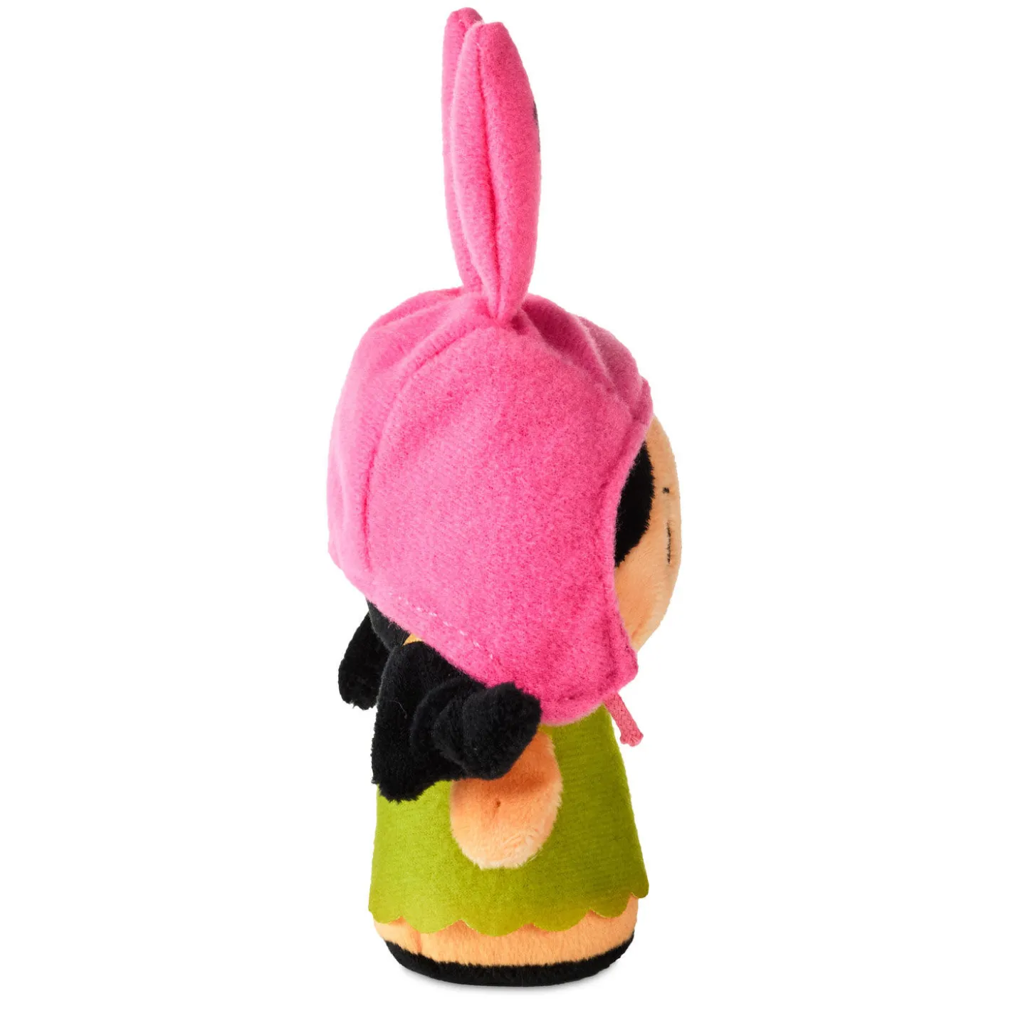 itty bittys® Bob's Burgers Louise Belcher Plush