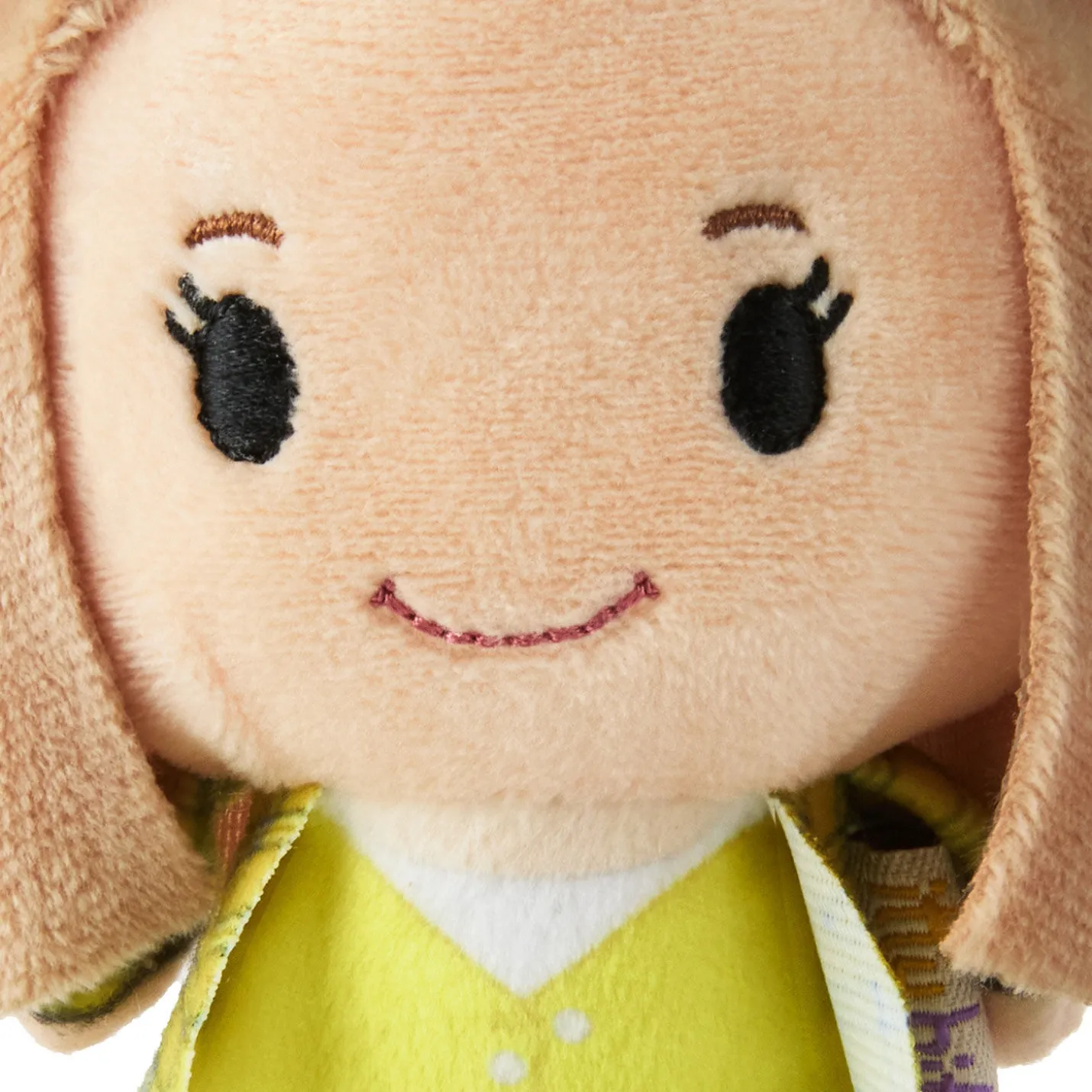 itty bittys® Clueless Cher Plush