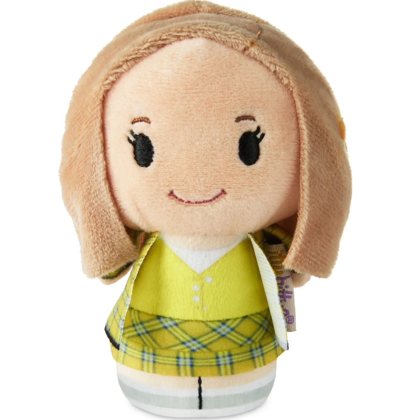 itty bittys® Clueless Cher Plush