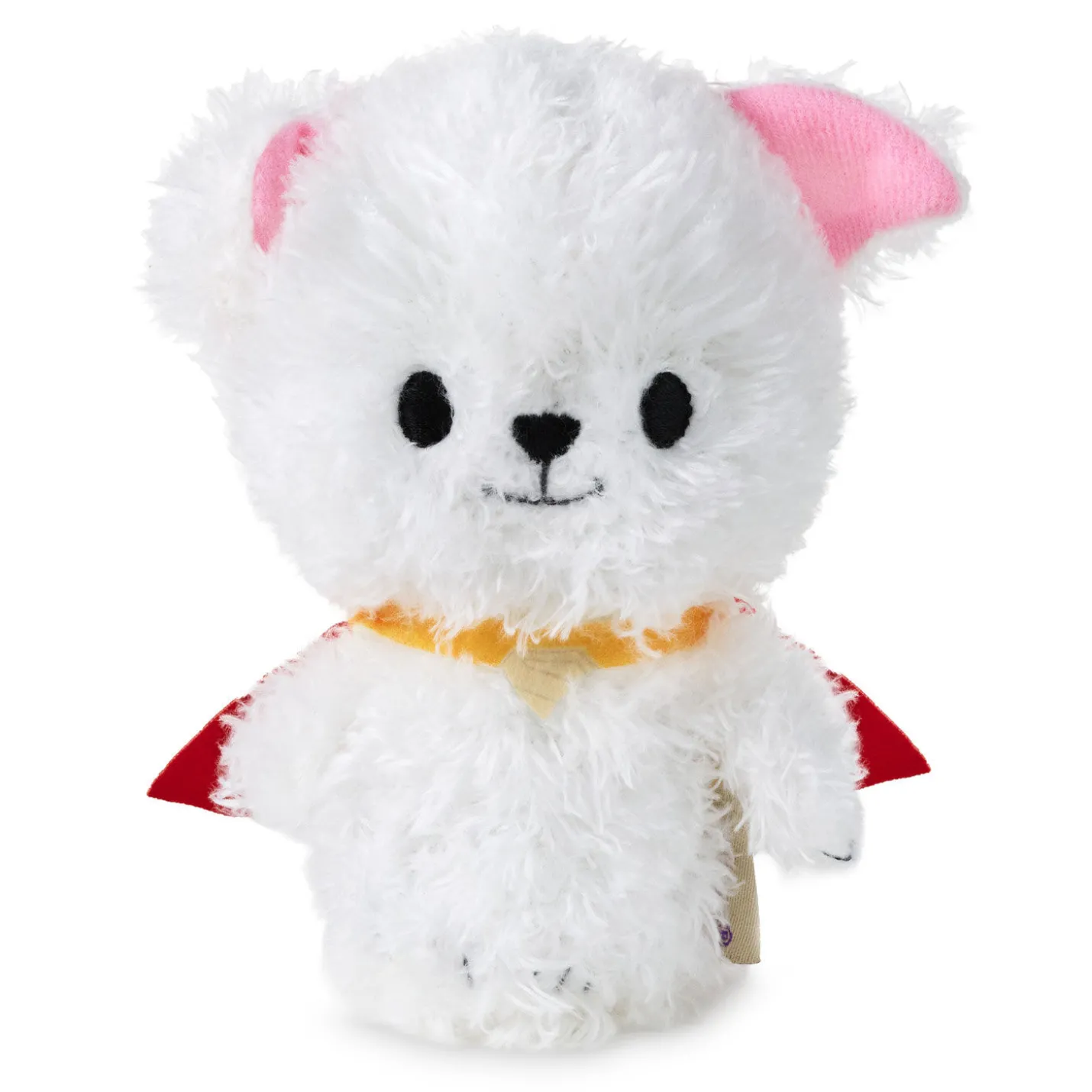itty bittys® DC™ Krypto the Superdog™ Plush