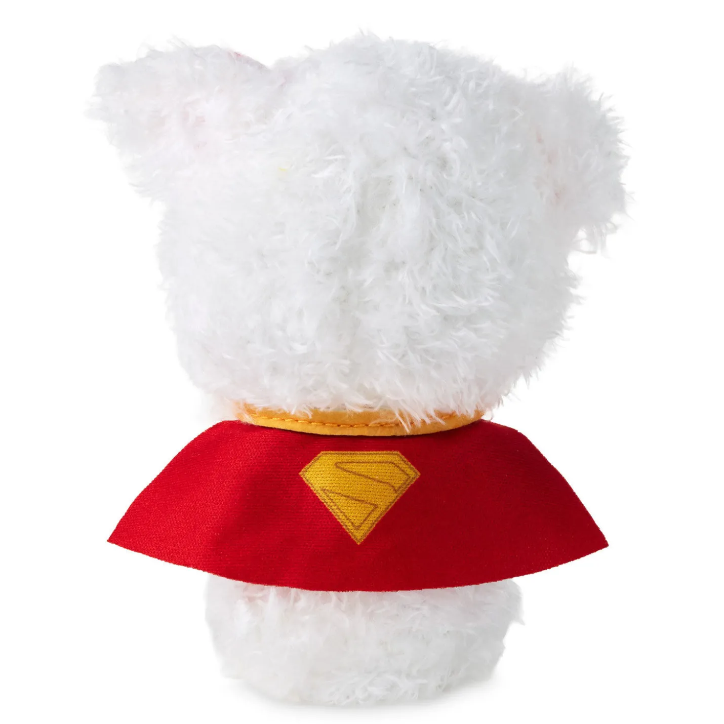 itty bittys® DC™ Krypto the Superdog™ Plush