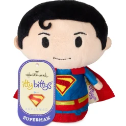 itty bittys® DC™ Superman™ Plush
