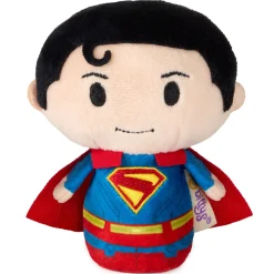 itty bittys® DC™ Superman™ Plush