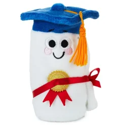 itty bittys® Diploma Graduation Plush With Sound