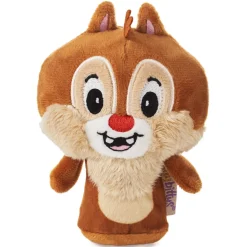 itty bittys® Disney Chip & Dale Plush, Set of 2