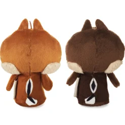 itty bittys® Disney Chip & Dale Plush, Set of 2