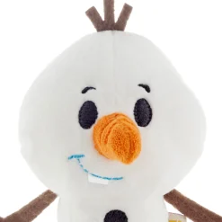 itty bittys® Disney Frozen Olaf Plush With Sound