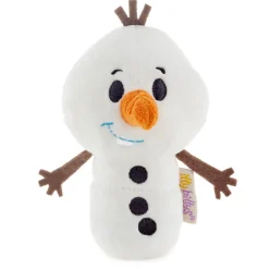 itty bittys® Disney Frozen Olaf Plush With Sound
