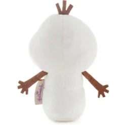 itty bittys® Disney Frozen Olaf Plush With Sound